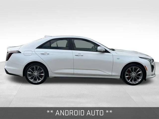 2020 Cadillac CT4 - Image 6 of 18