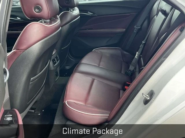 2020 Cadillac CT4 - Image 14 of 18