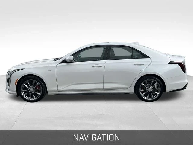 2020 Cadillac CT4 - Image 2 of 18