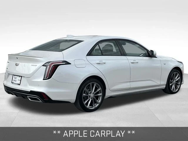 2020 Cadillac CT4 - Image 5 of 18