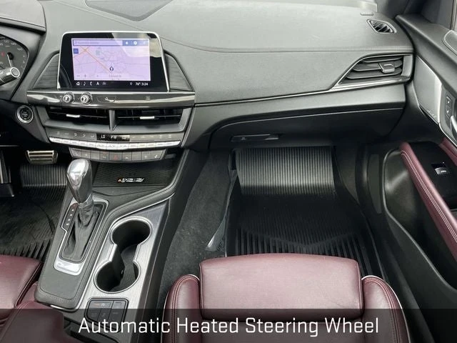 2020 Cadillac CT4 - Image 17 of 18