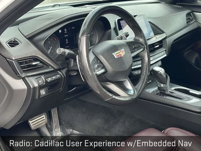 2020 Cadillac CT4 - Image 10 of 18