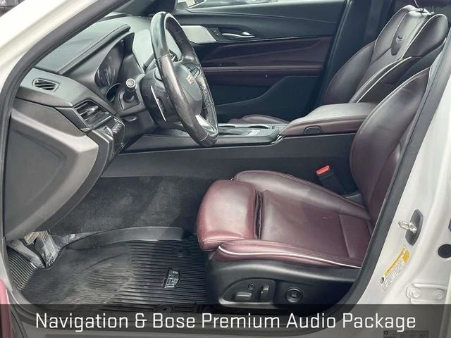 2020 Cadillac CT4 - Image 11 of 18