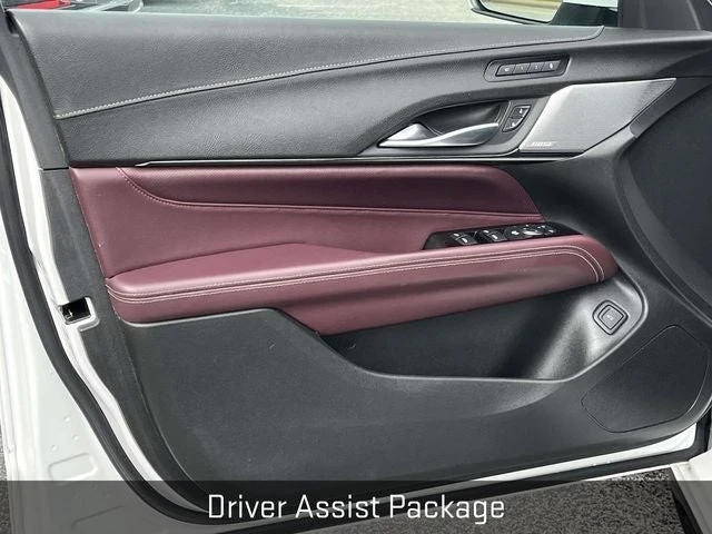 2020 Cadillac CT4 - Image 13 of 18