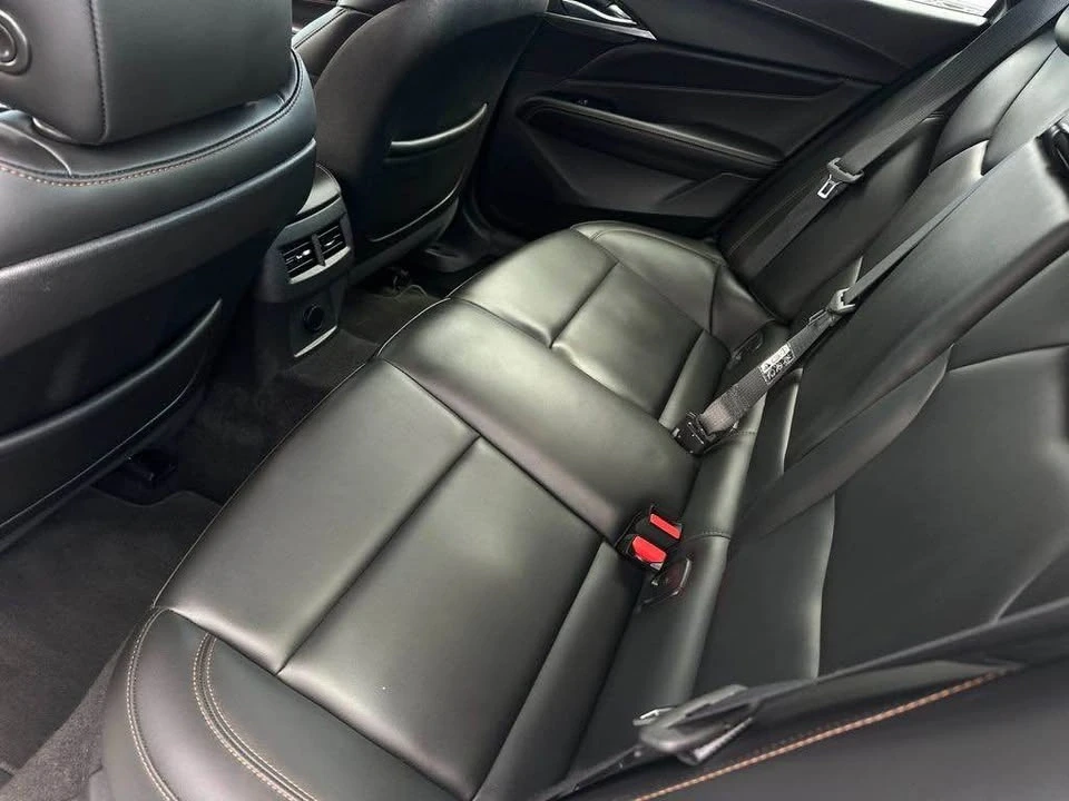 2020 Cadillac CT4 - Image 8 of 10
