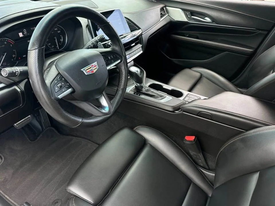 2020 Cadillac CT4 - Image 7 of 10