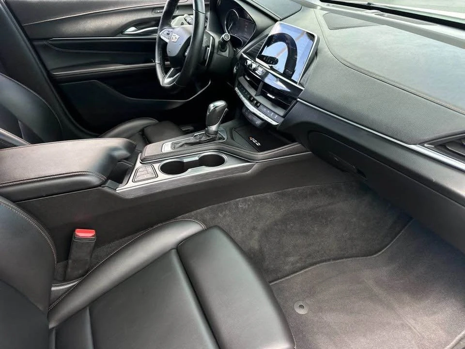 2020 Cadillac CT4 - Image 10 of 10