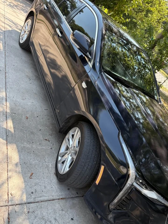 2020 Cadillac CT4 - Image 3 of 5