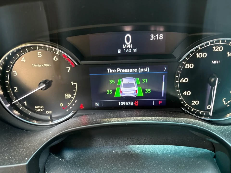 2020 Cadillac CT4 - Image 4 of 5