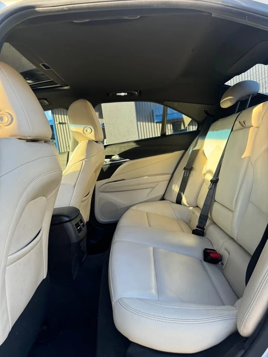 2020 Cadillac CT4 - Image 13 of 13