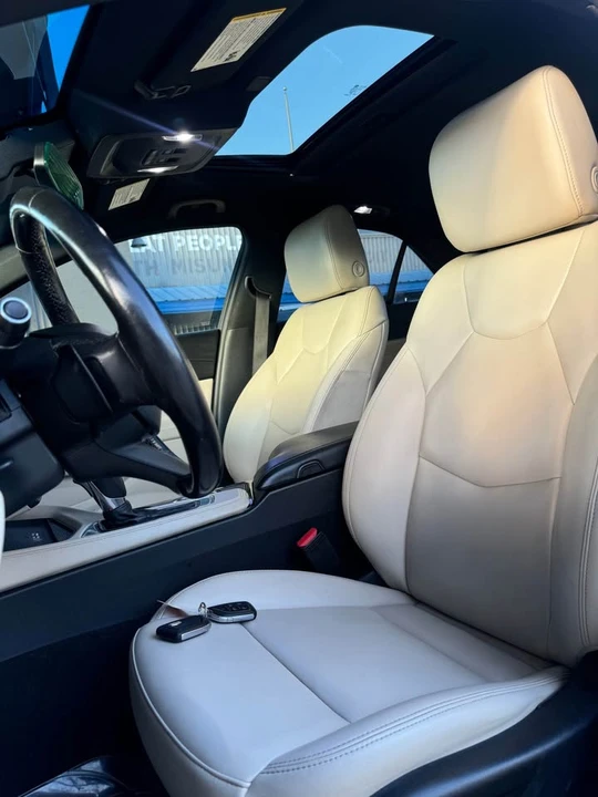 2020 Cadillac CT4 - Image 10 of 13