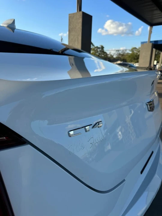 2020 Cadillac CT4 - Image 9 of 13
