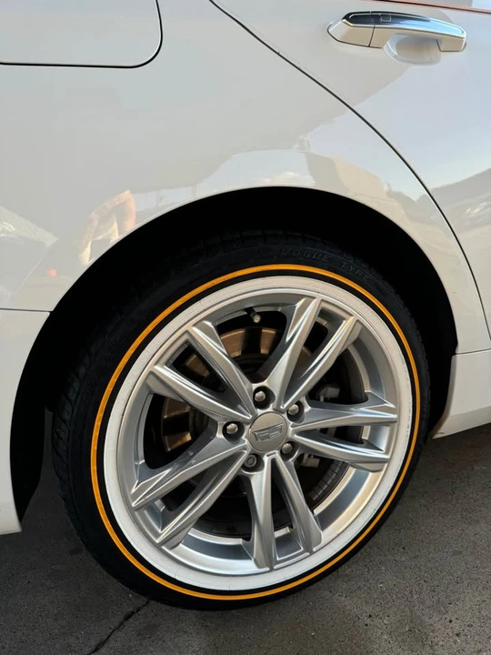 2020 Cadillac CT4 - Image 6 of 13