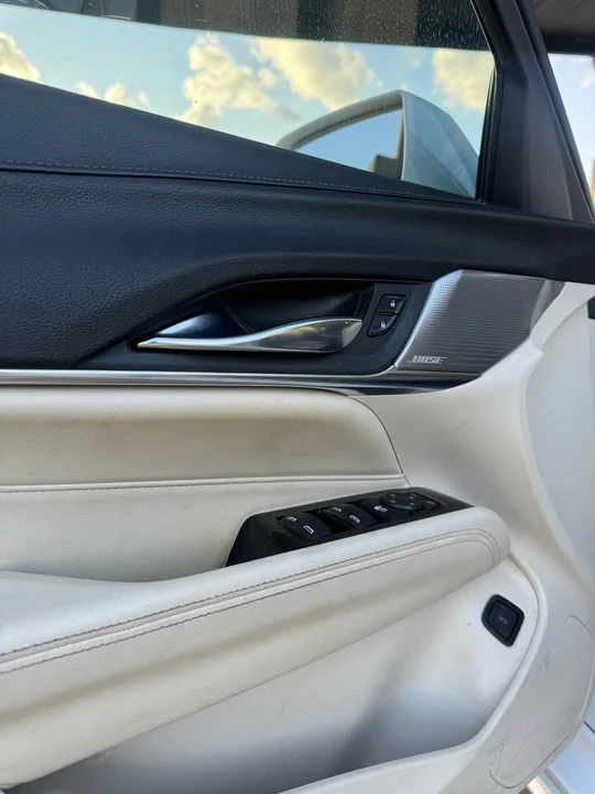 2020 Cadillac CT4 - Image 12 of 13