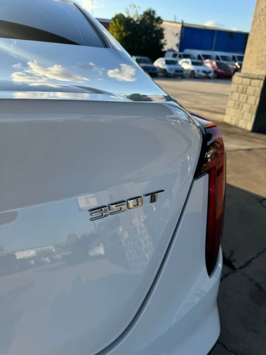 2020 Cadillac CT4 - Image 8 of 13