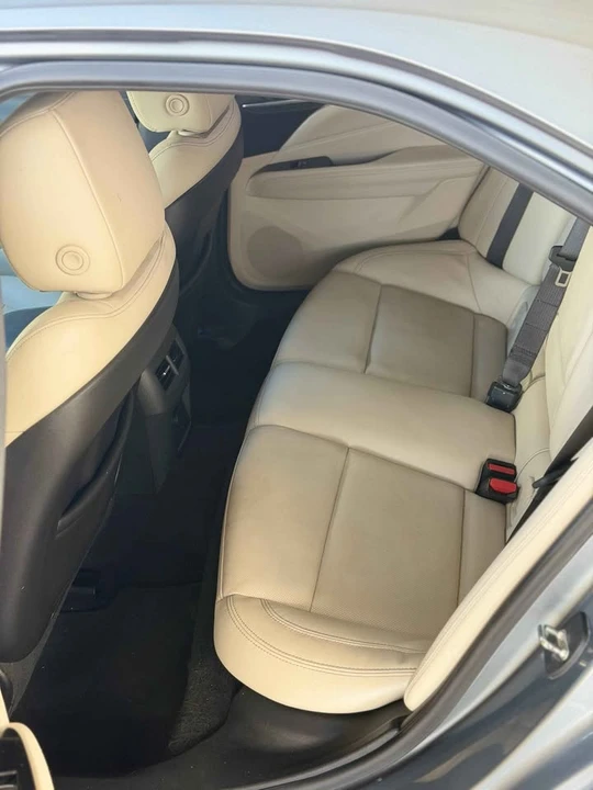 2020 Cadillac CT4 - Image 7 of 11