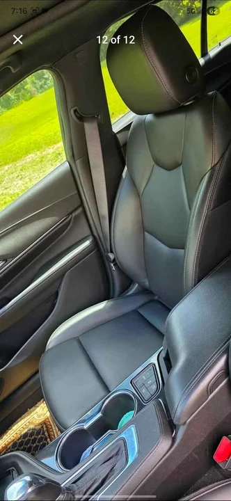 2020 Cadillac CT4 - Image 3 of 4