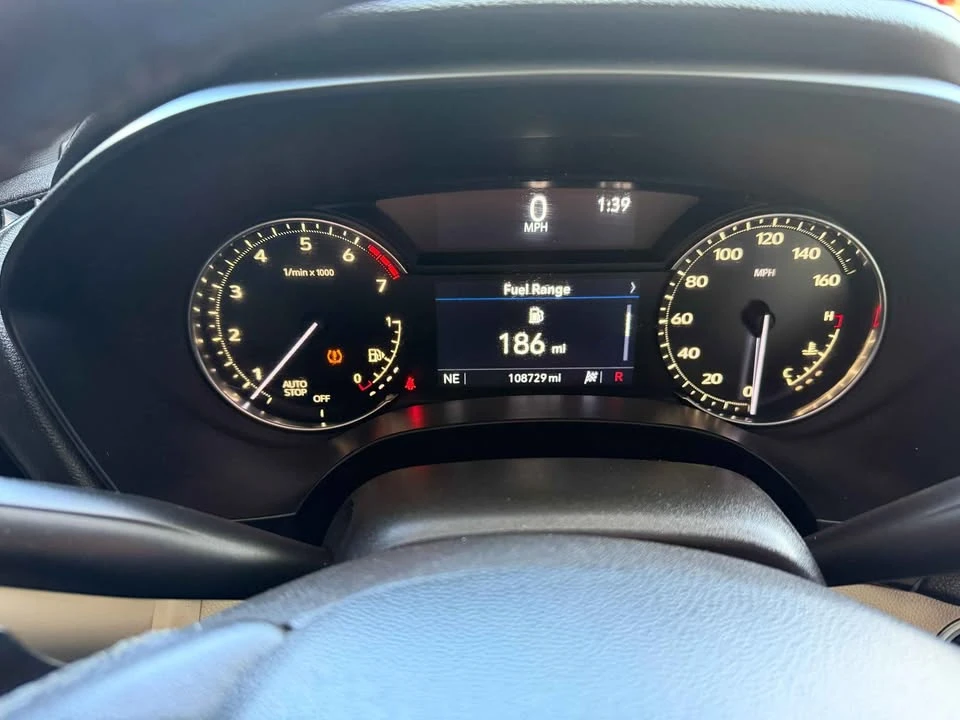 2020 Cadillac CT4 - Image 10 of 11