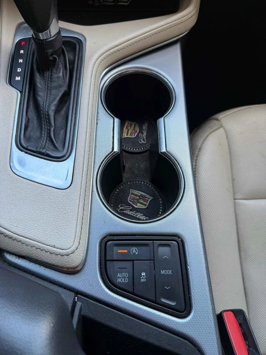 2020 Cadillac CT4 - Image 11 of 11