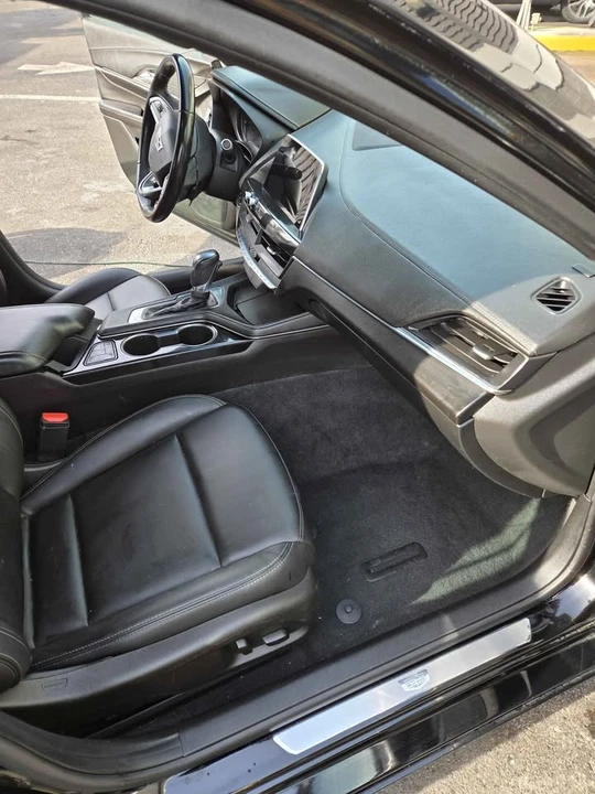 2020 Cadillac CT4 - Image 7 of 11