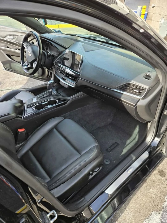2020 Cadillac CT4 - Image 8 of 11