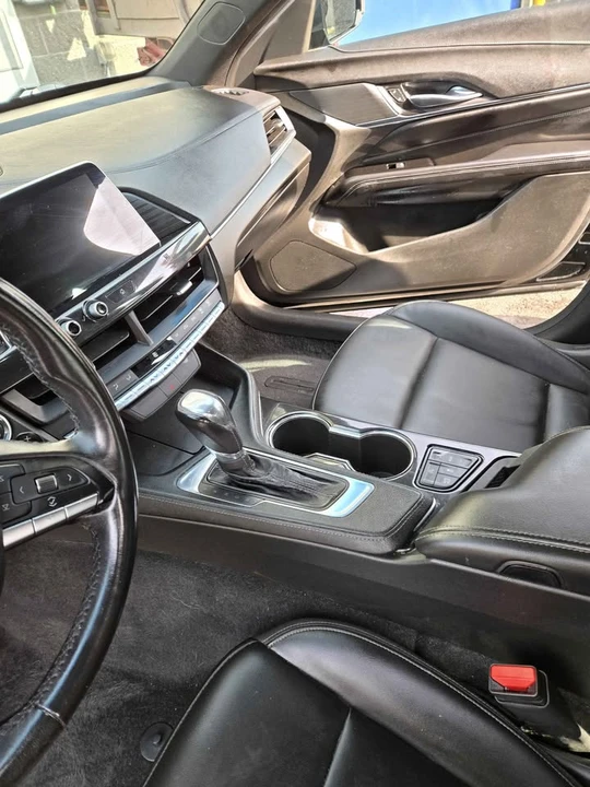 2020 Cadillac CT4 - Image 9 of 11