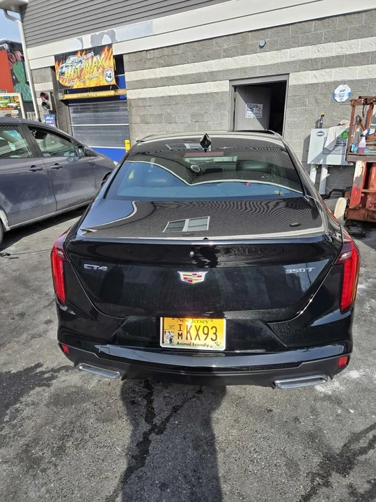 2020 Cadillac CT4 - Image 11 of 11