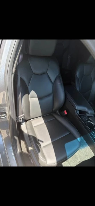 2020 Cadillac CT4 - Image 9 of 9