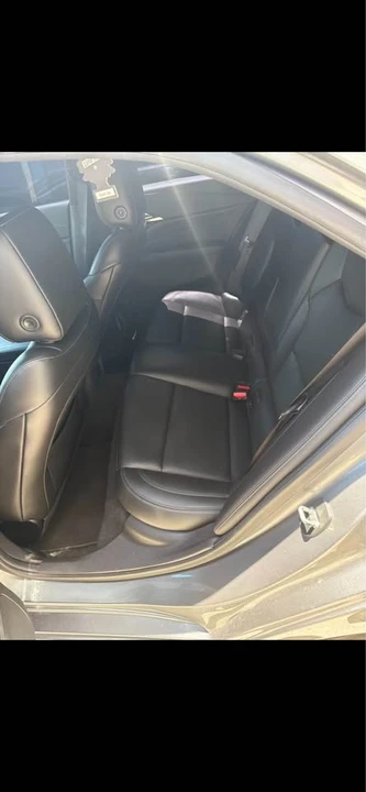 2020 Cadillac CT4 - Image 8 of 9