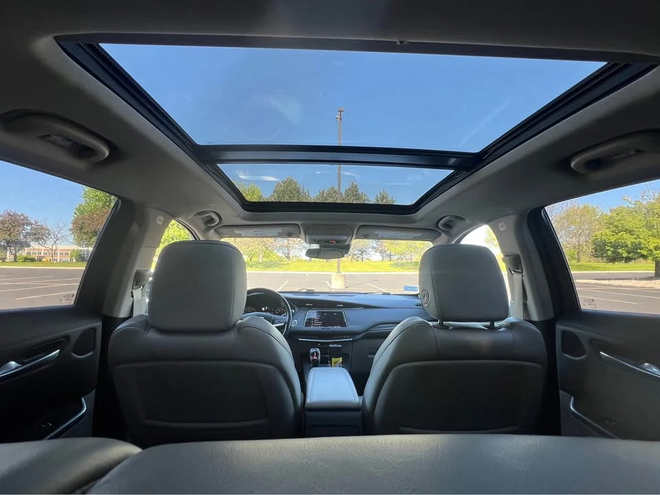 2020 Cadillac CT4 - Image 10 of 20