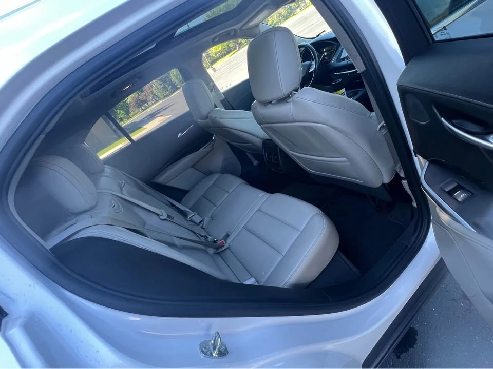 2020 Cadillac CT4 - Image 11 of 20