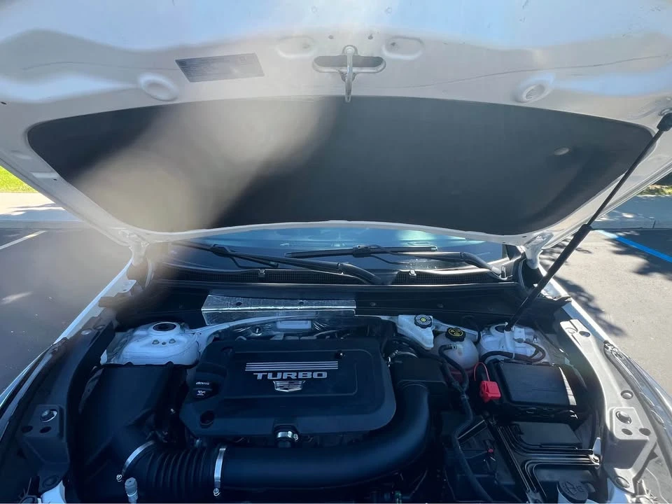 2020 Cadillac CT4 - Image 20 of 20
