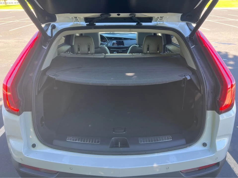 2020 Cadillac CT4 - Image 9 of 20