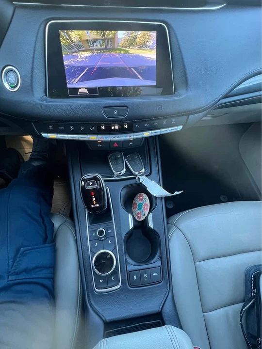 2020 Cadillac CT4 - Image 14 of 20