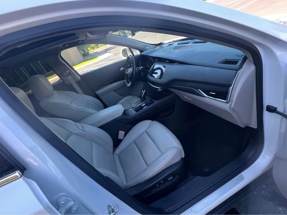 2020 Cadillac CT4 - Image 12 of 20