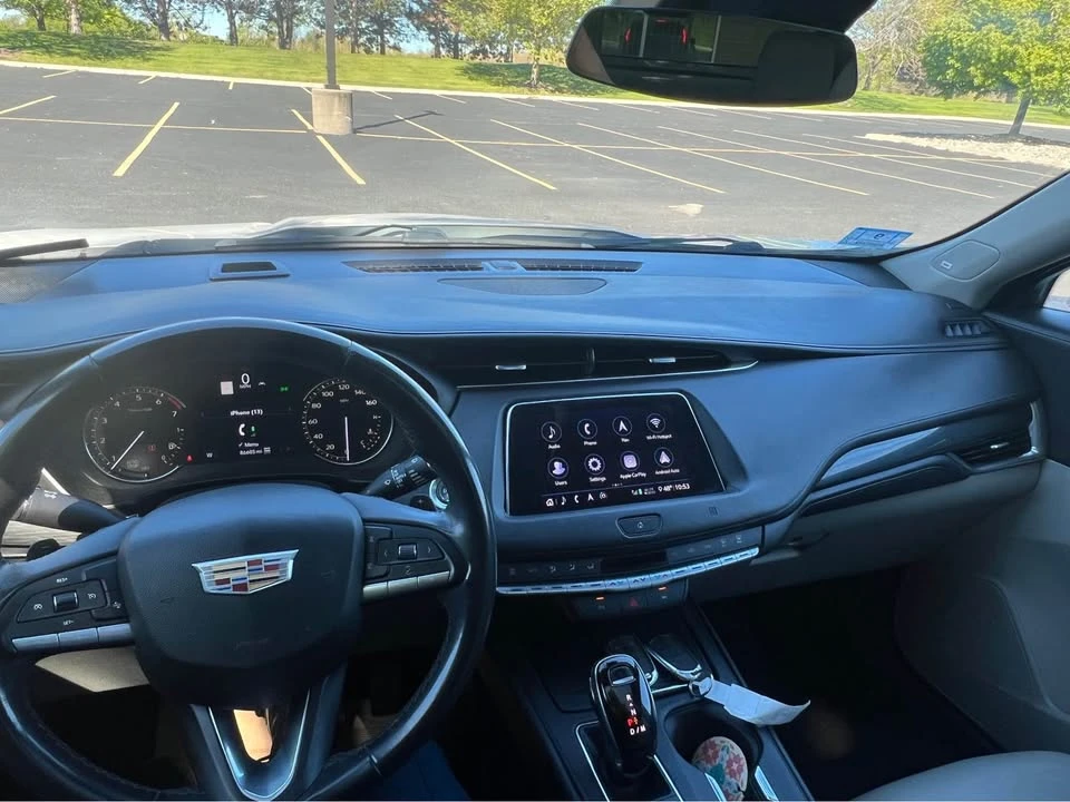 2020 Cadillac CT4 - Image 15 of 20