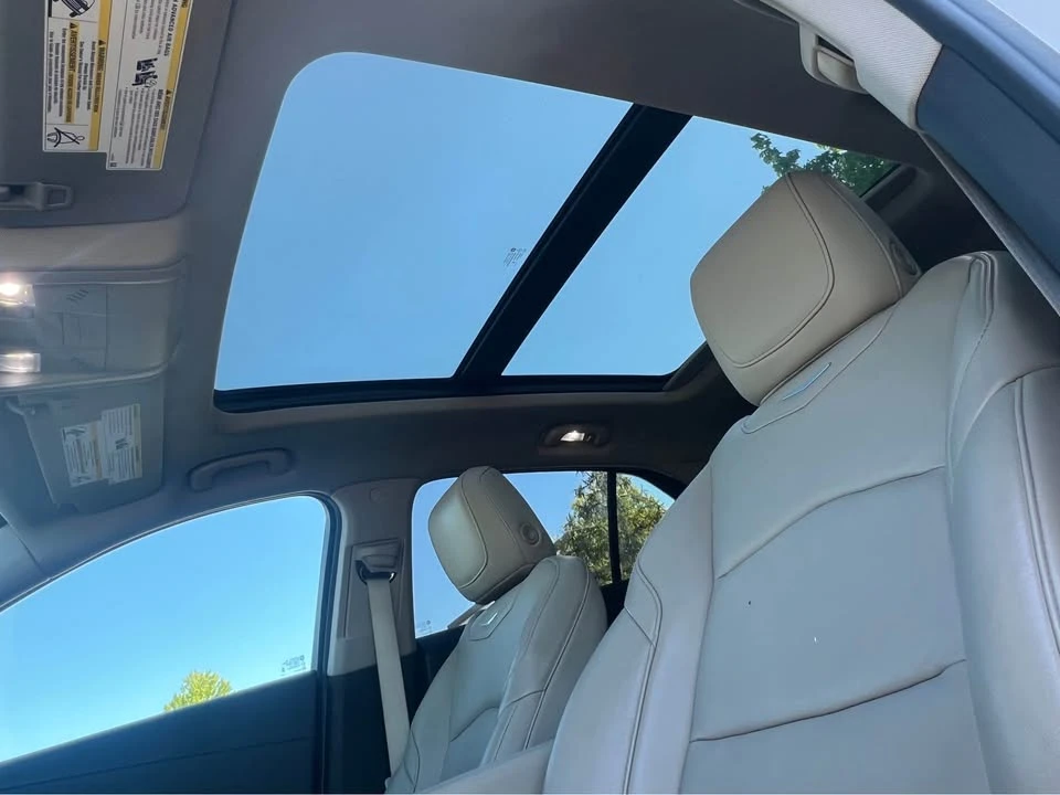 2020 Cadillac CT4 - Image 17 of 20