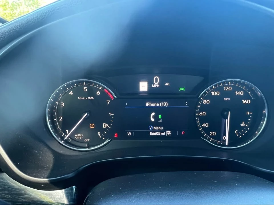 2020 Cadillac CT4 - Image 16 of 20