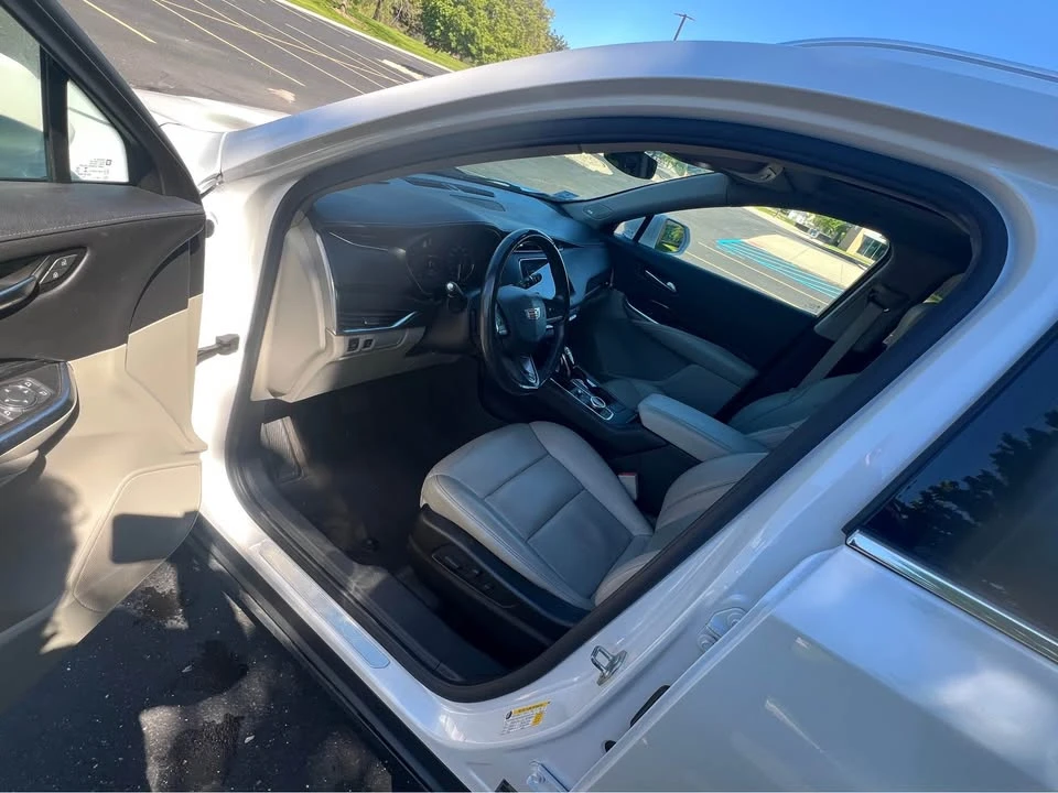 2020 Cadillac CT4 - Image 13 of 20