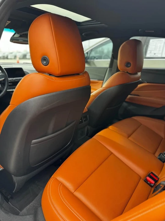 2020 Cadillac CT4 - Image 11 of 11