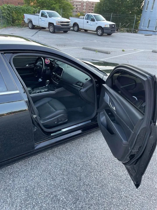 2020 Cadillac CT4 - Image 12 of 14