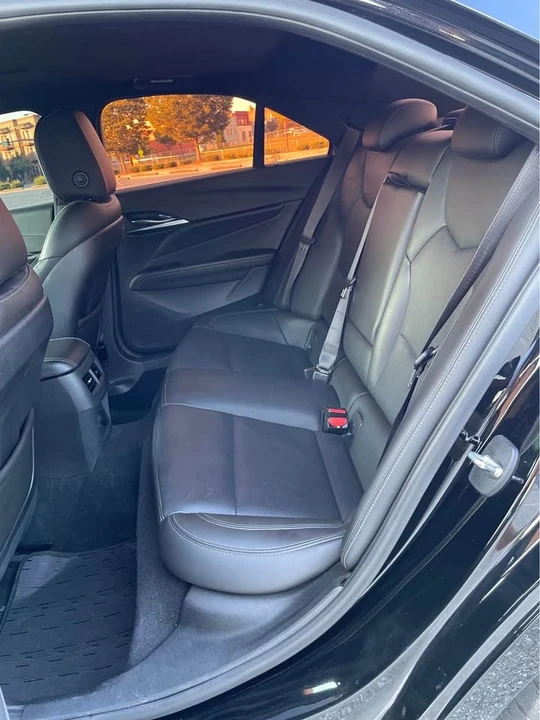 2020 Cadillac CT4 - Image 10 of 14