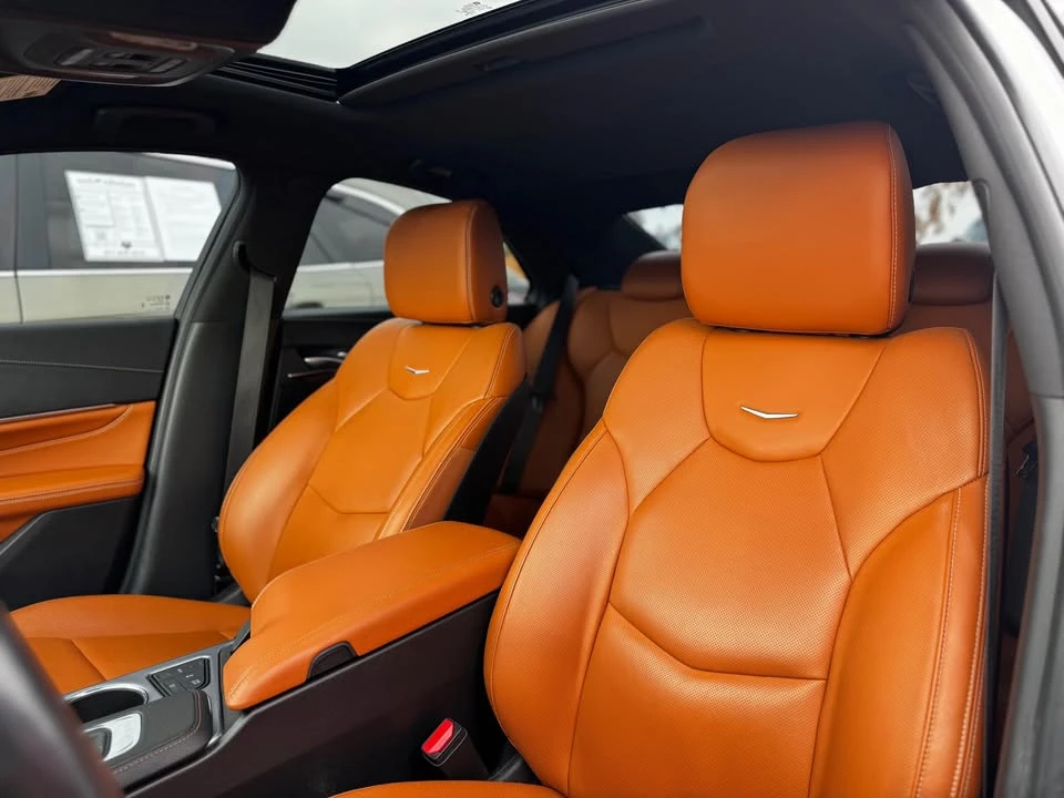 2020 Cadillac CT4 - Image 9 of 11