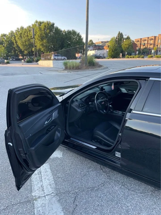 2020 Cadillac CT4 - Image 5 of 14