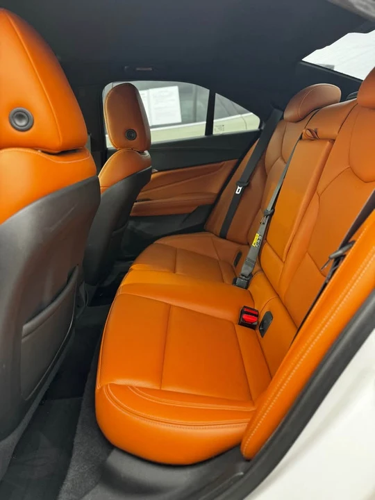 2020 Cadillac CT4 - Image 10 of 11