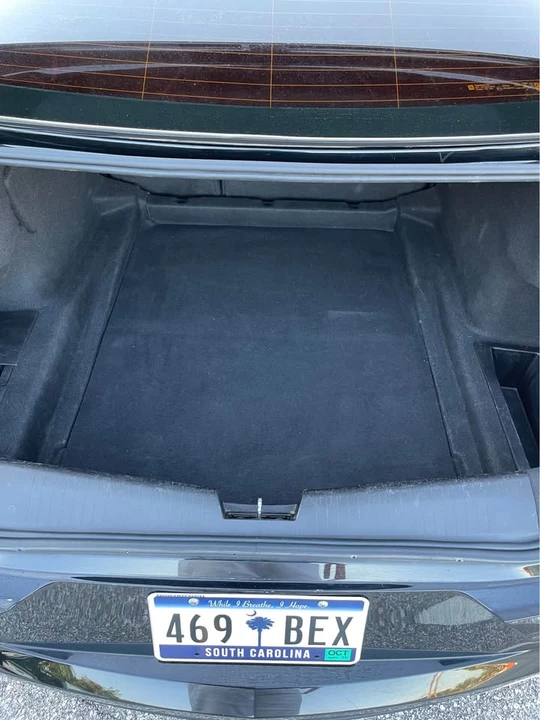2020 Cadillac CT4 - Image 16 of 16