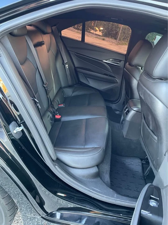 2020 Cadillac CT4 - Image 12 of 16