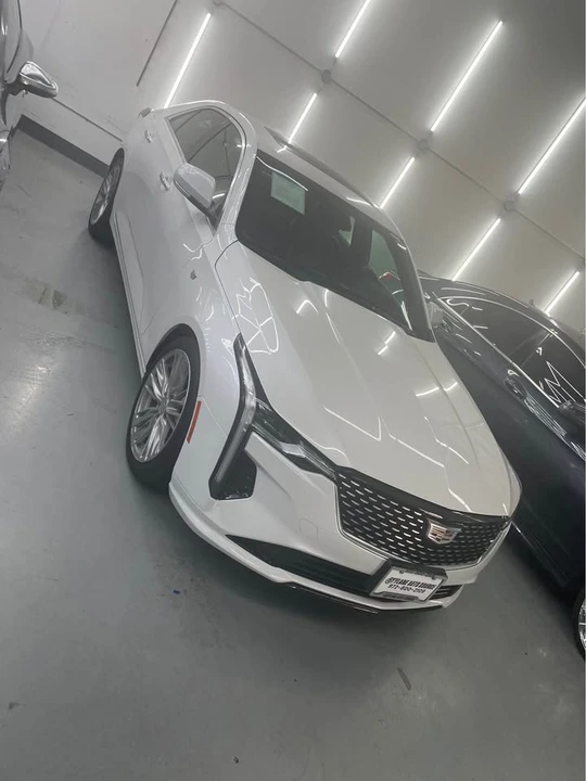 2020 Cadillac CT4 - Image 5 of 7