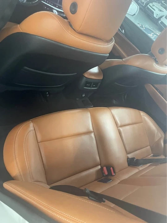 2020 Cadillac CT4 - Image 3 of 7