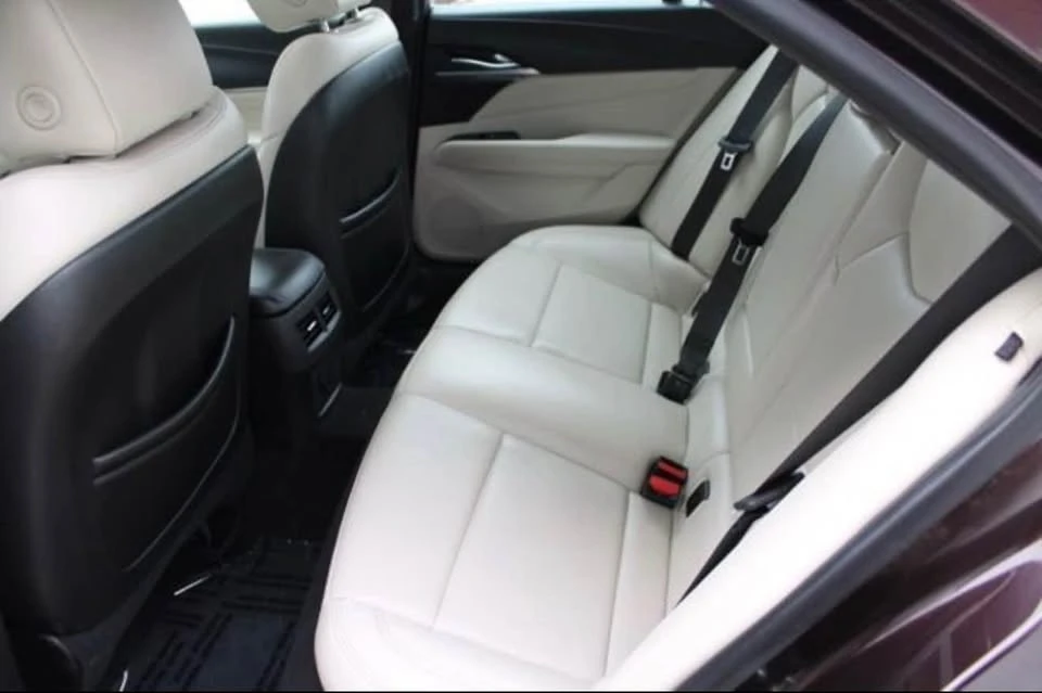2020 Cadillac CT4 - Image 11 of 19